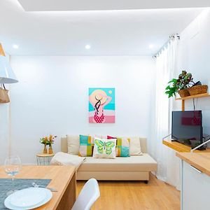 Apartamento de 1 Dormitorio