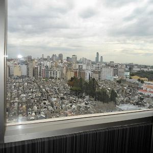 Deco Armani Studio Recoleta
