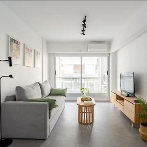 Uriburuhome-Recoleta,2 Amb Estrenar-4 Pers Con Cochera